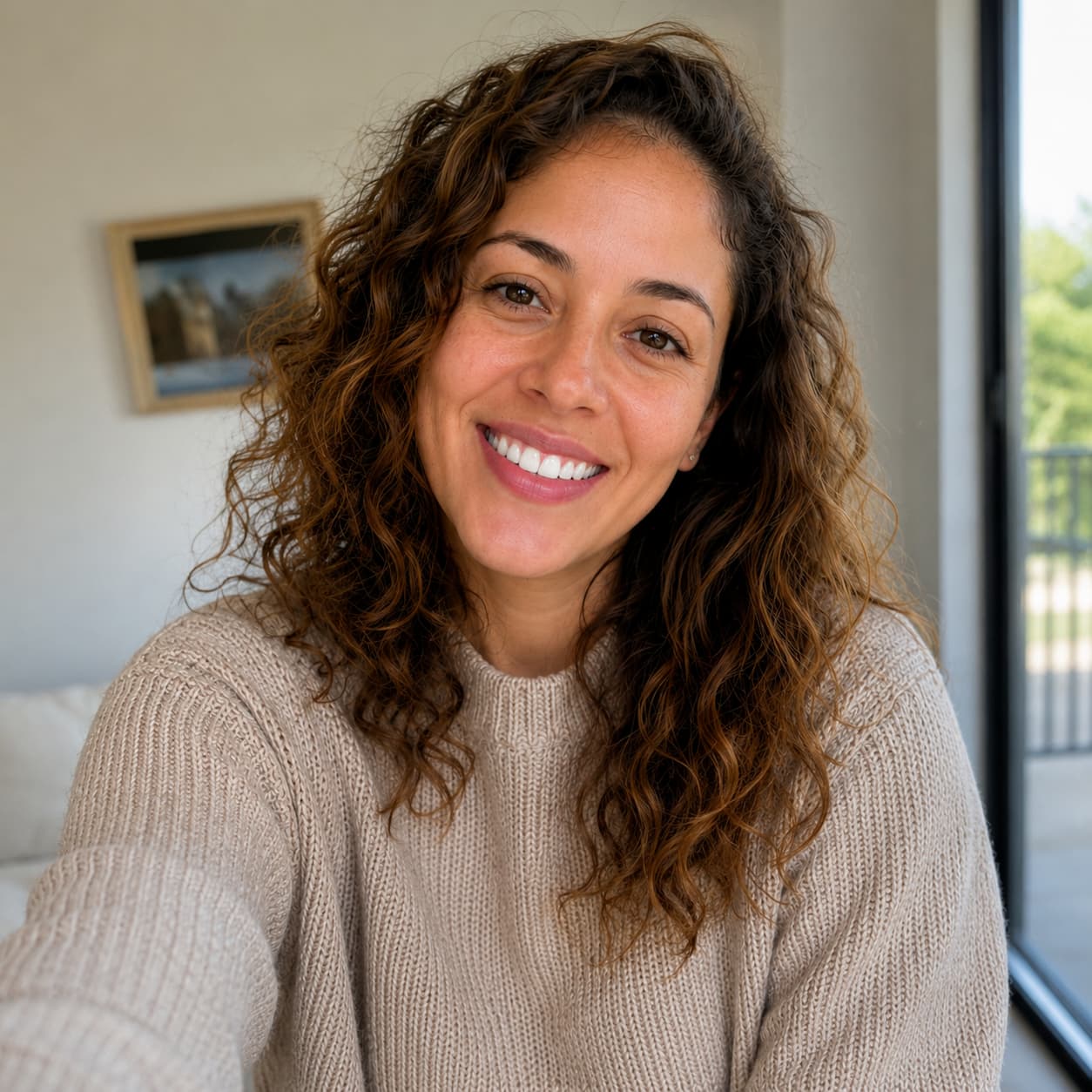 Lucía R.